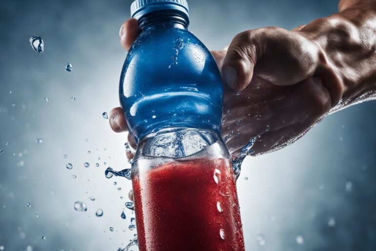 Hydration Tips for Creatine Users