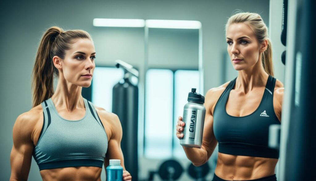 Is Creatine Effective for Female Athletes?