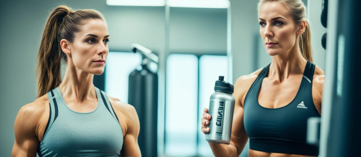 Is Creatine Effective for Female Athletes?