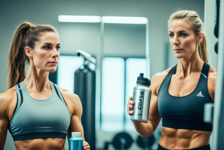 Is Creatine Effective for Female Athletes?