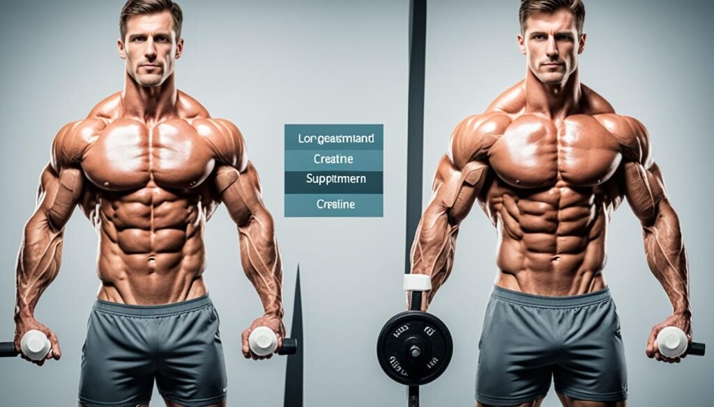 Long-term creatine supplementation considerations