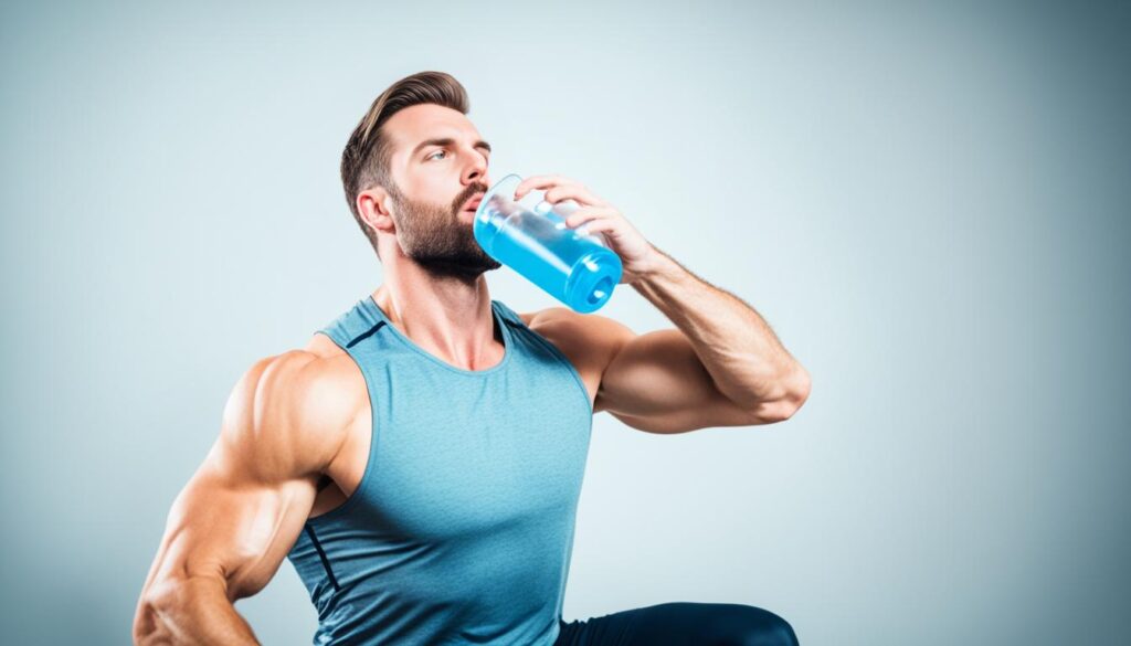 Managing Creatine-Induced Fluid Retention