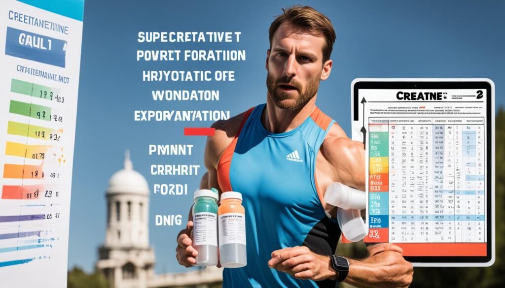 Managing Hydration with Creatine Supplementation