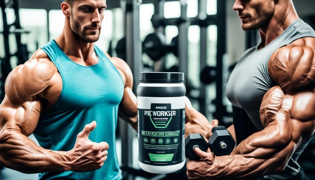 Maximizing Creatine Effectiveness