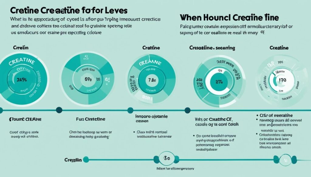 Optimal Creatine Dosage