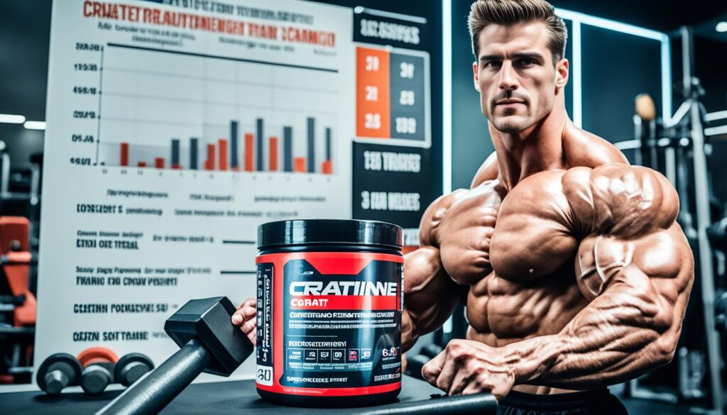 Optimal Creatine Dosage