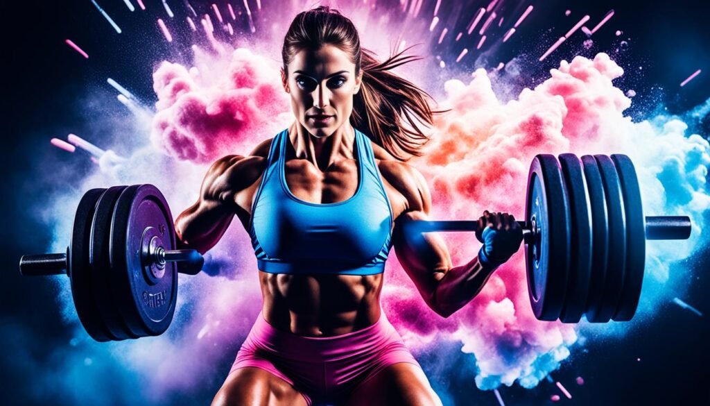 Optimal Creatine Dosage for Effective Female Training