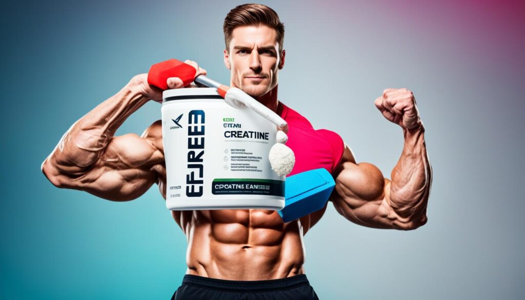 Optimal Creatine Dosage for Performance Enhancement