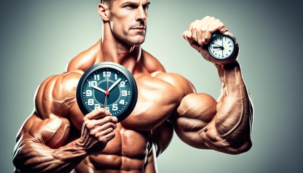 Optimal Time to Consume Creatine for Muscle Growth