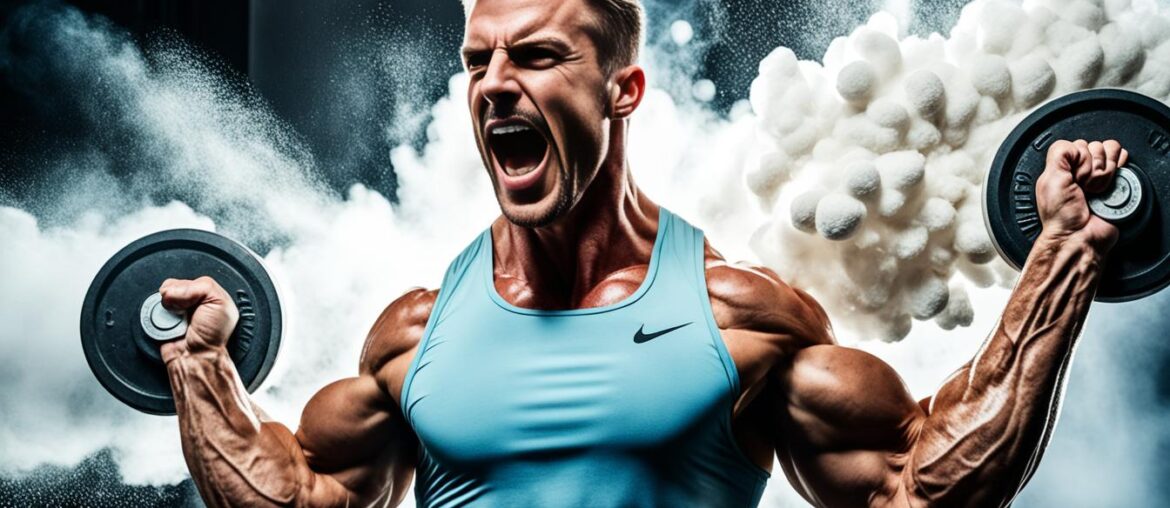 Optimizing Athletic Performance With Creatine