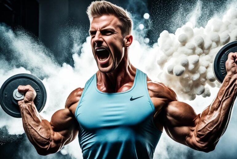 Optimizing Athletic Performance With Creatine