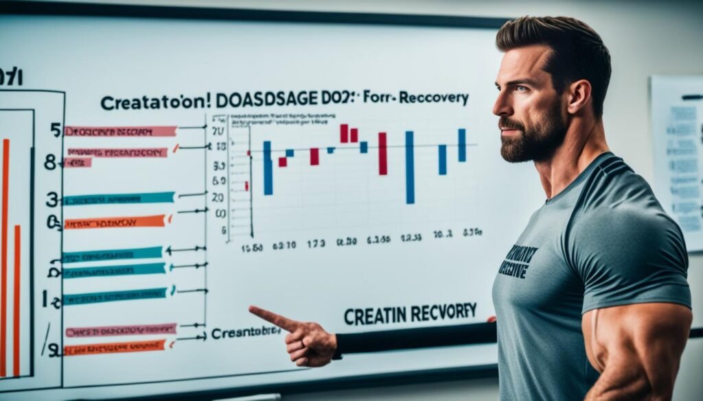 Optimizing Creatine Dosage for Recovery
