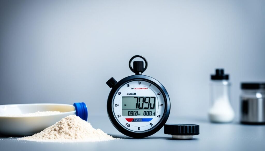 Optimizing Creatine Intake Timing