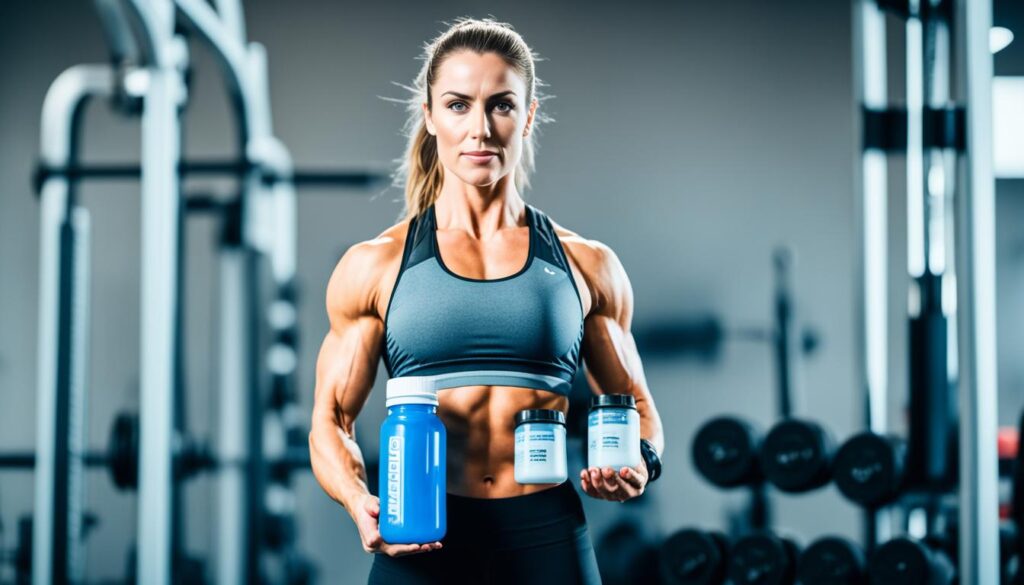 Optimizing Creatine Intake for Female Athletes