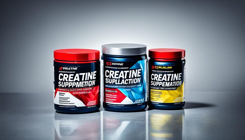 Oral Creatine Supplementation