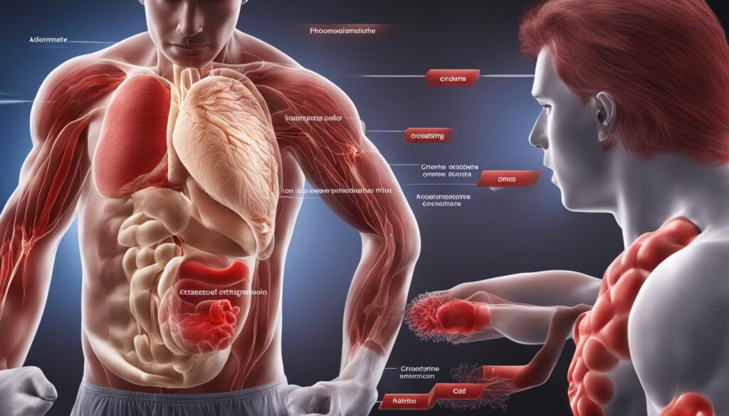 Pharmacokinetics of Creatine