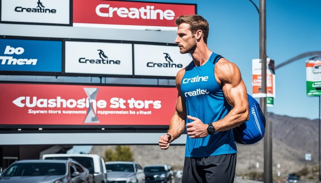 Side Effects of Creatine for Runners