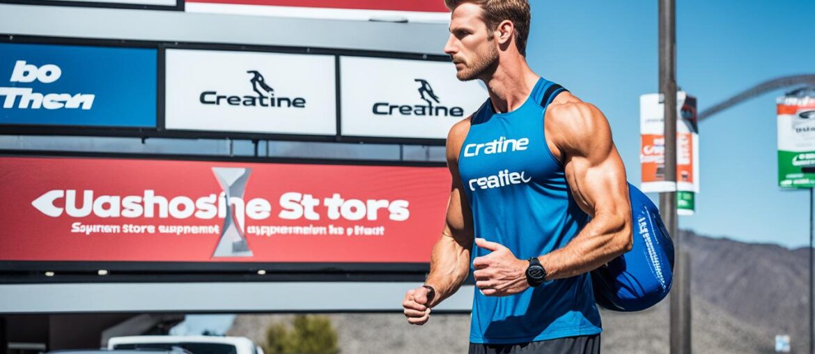 Side Effects of Creatine for Runners