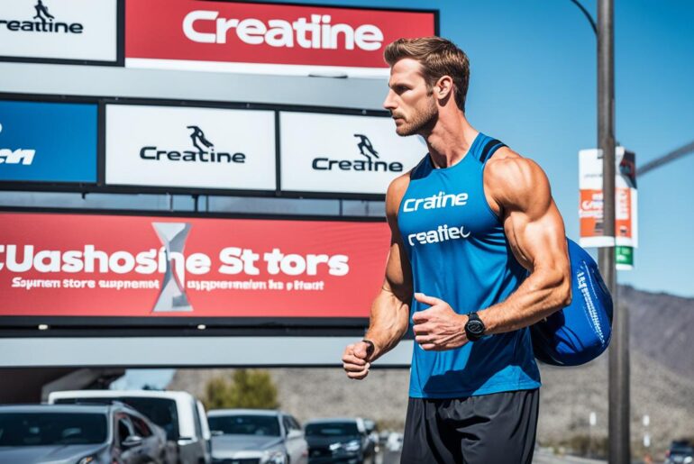 Side Effects of Creatine for Runners