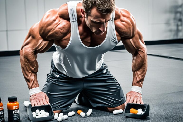 Side Effects of Creatine on Athletes