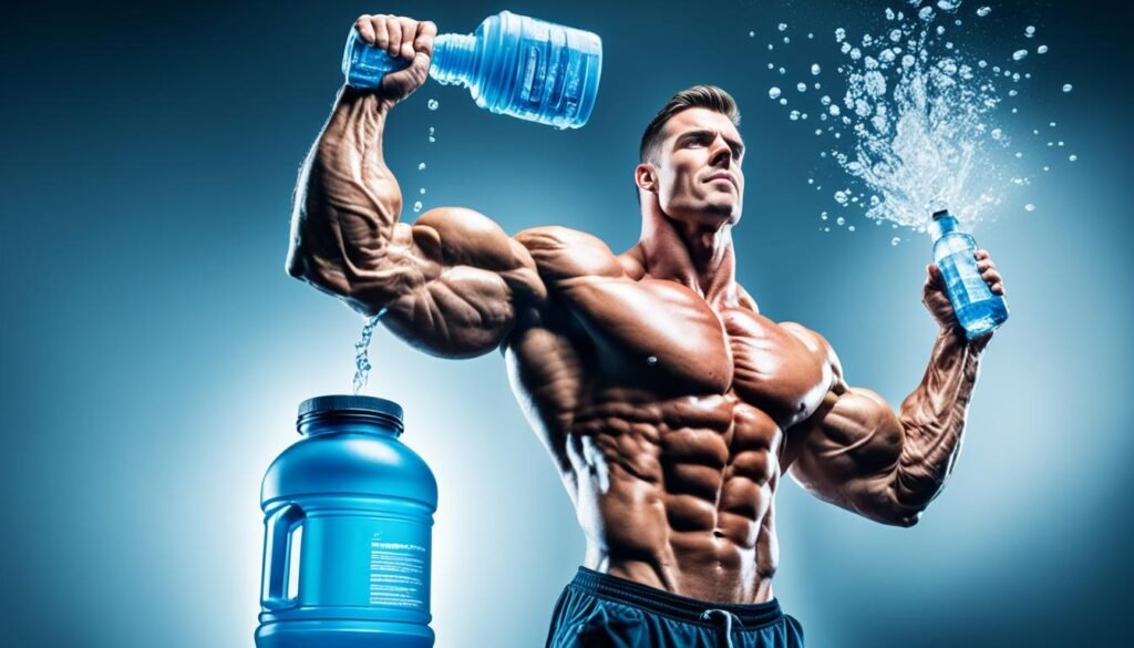 Training Hydration
