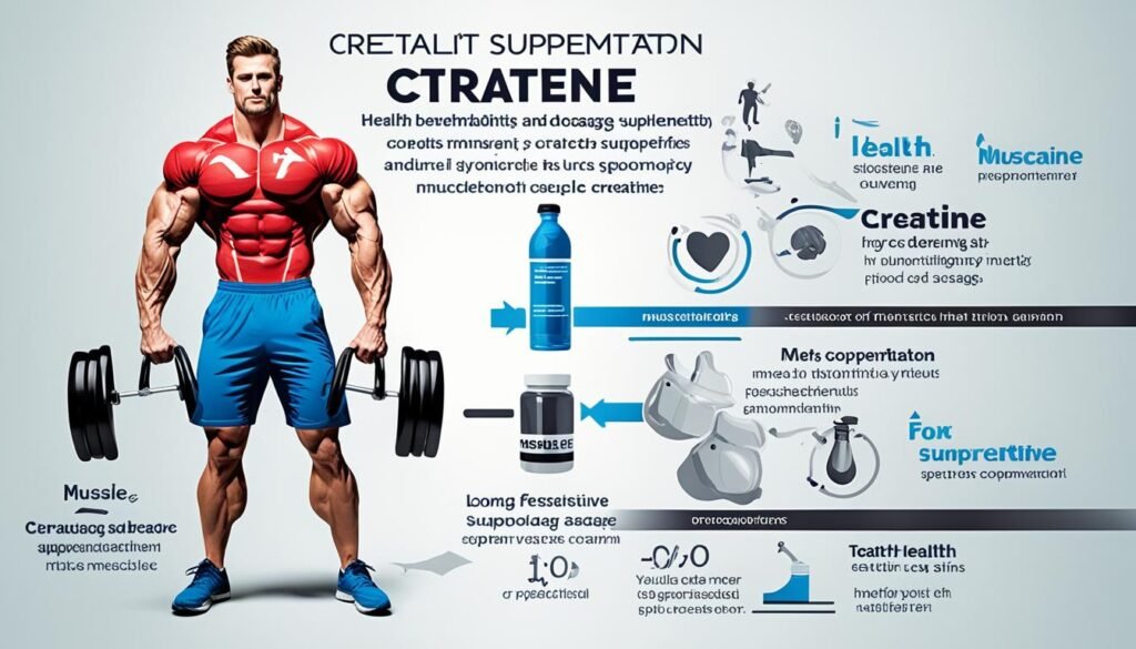 Understanding Creatine Health Considerations