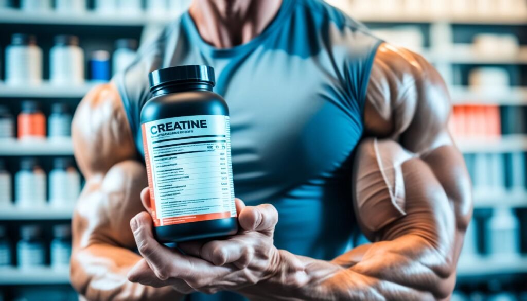 Understanding Creatine Safety and Efficacy