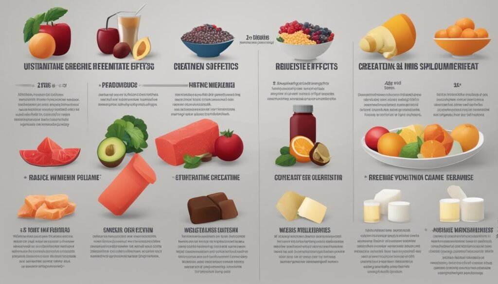 Understanding Creatine Supplementation Side Effects