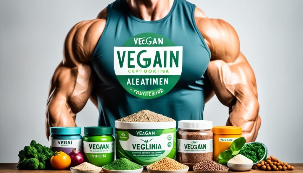 Vegan Creatine Alternatives
