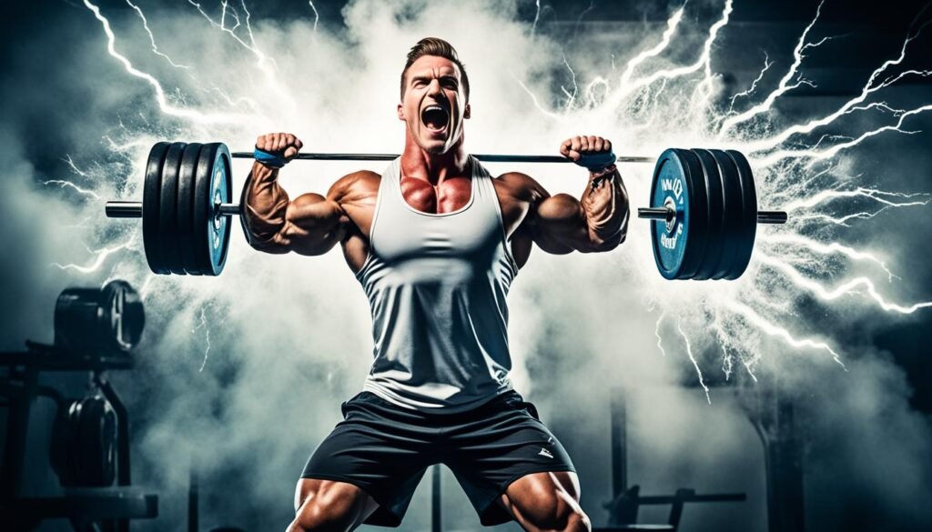 Weightlifting Benefits of Creatine
