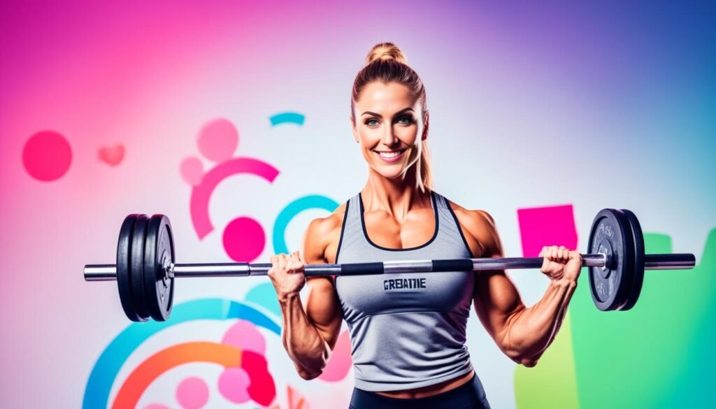 Women's Fitness and Creatine