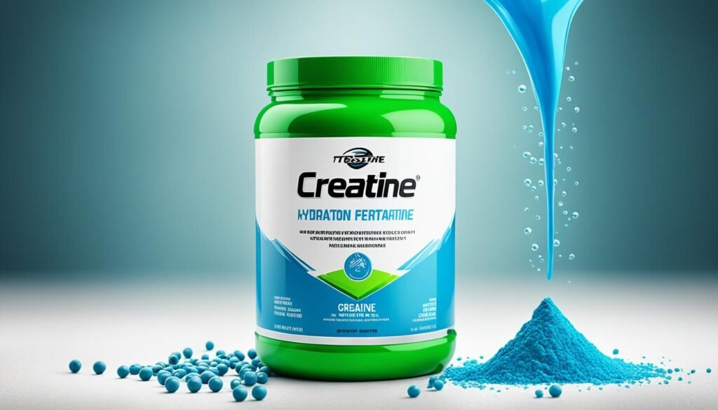 athletic performance strength enhancement