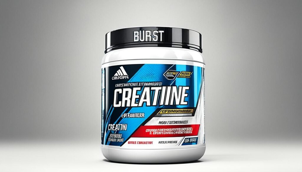 creatine monohydrate for strength