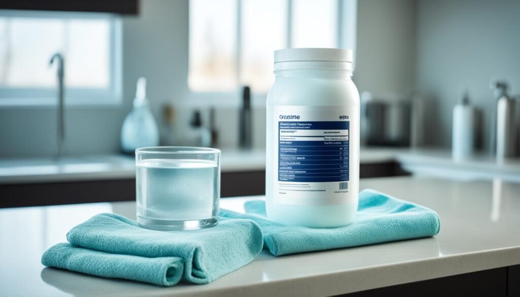 creatine on rest days