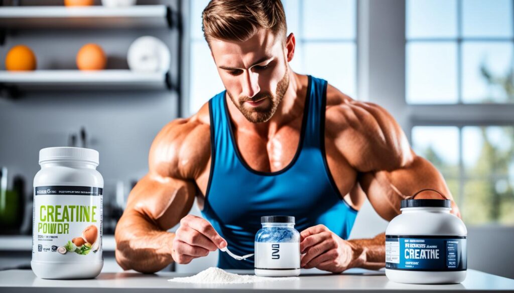 effective creatine loading strategies