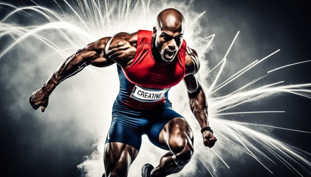 efficacy of creatine supplementation