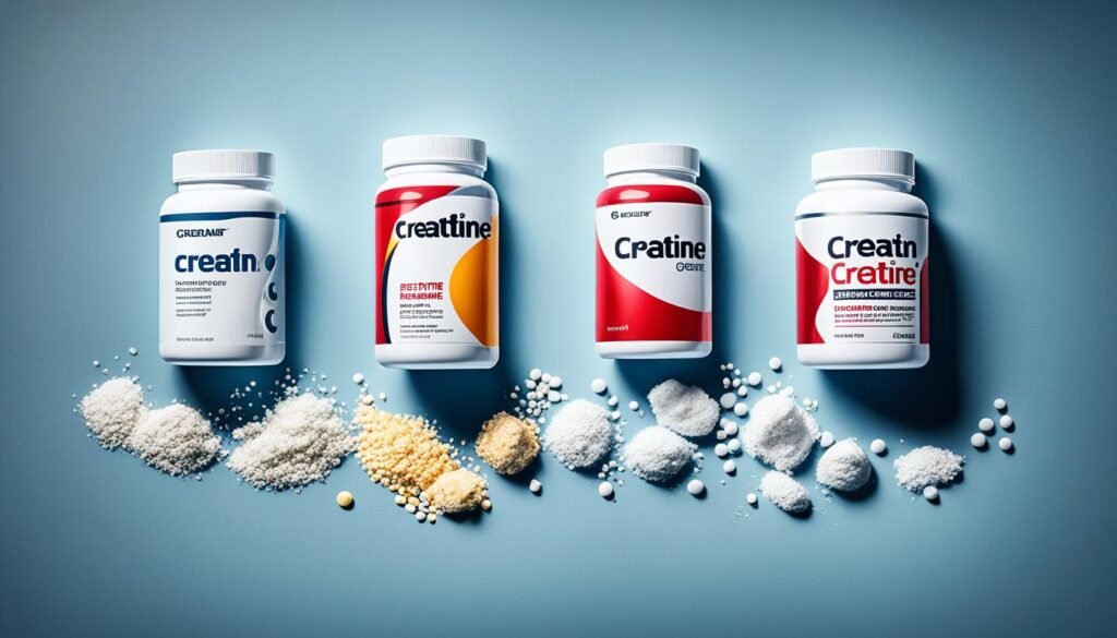 optimize creatine absorption