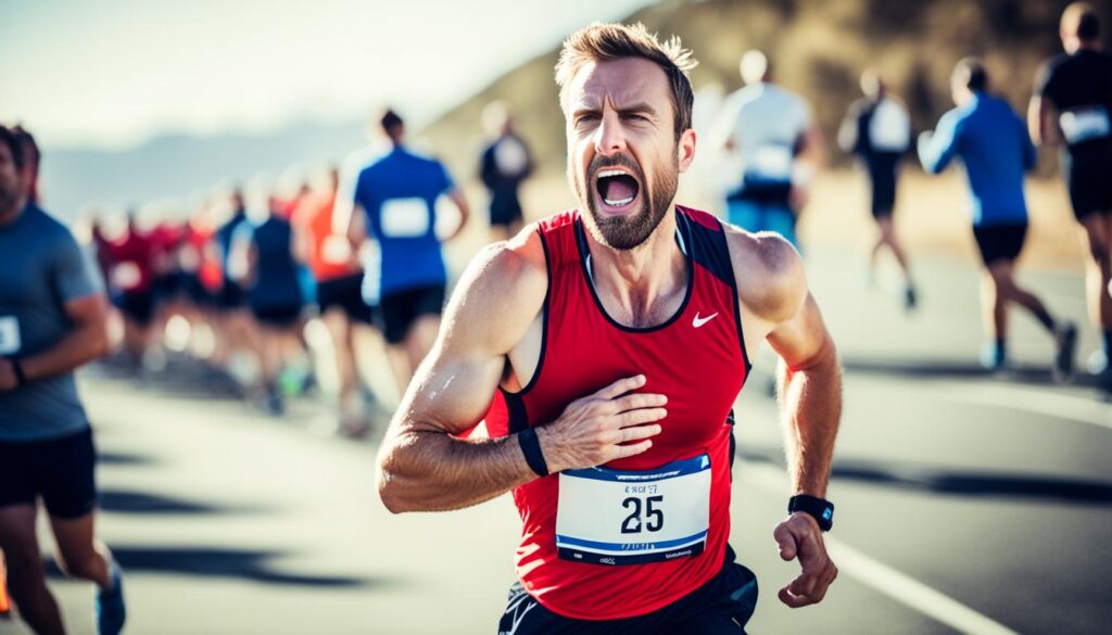 potential side effects of creatine for long-distance runners