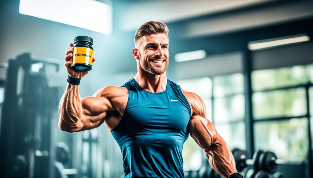 safety of creatine supplementation