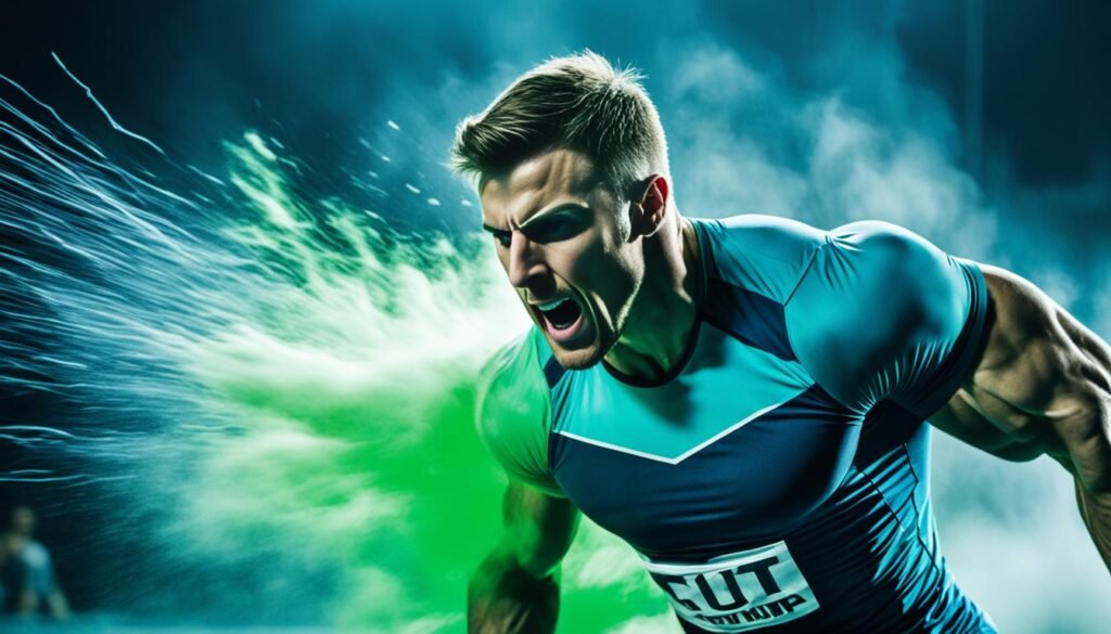 sprint training and creatine supplementation