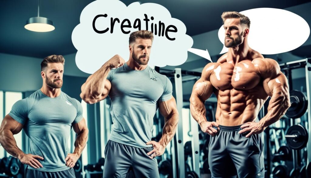 user experiences with creatine