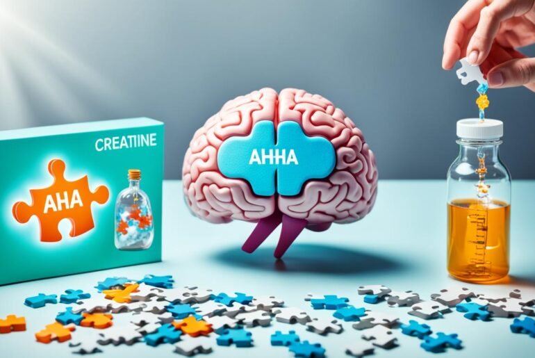 Benefits of Creatine for Cognitive Function