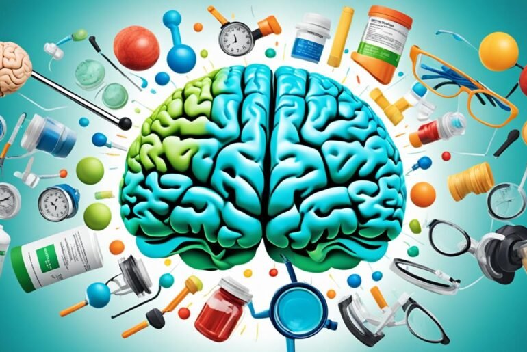 Can Creatine Prevent Age-Related Brain Decline?