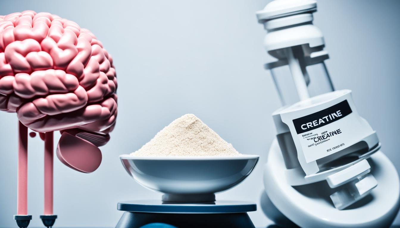 Comparing Creatine Forms For Brain Health