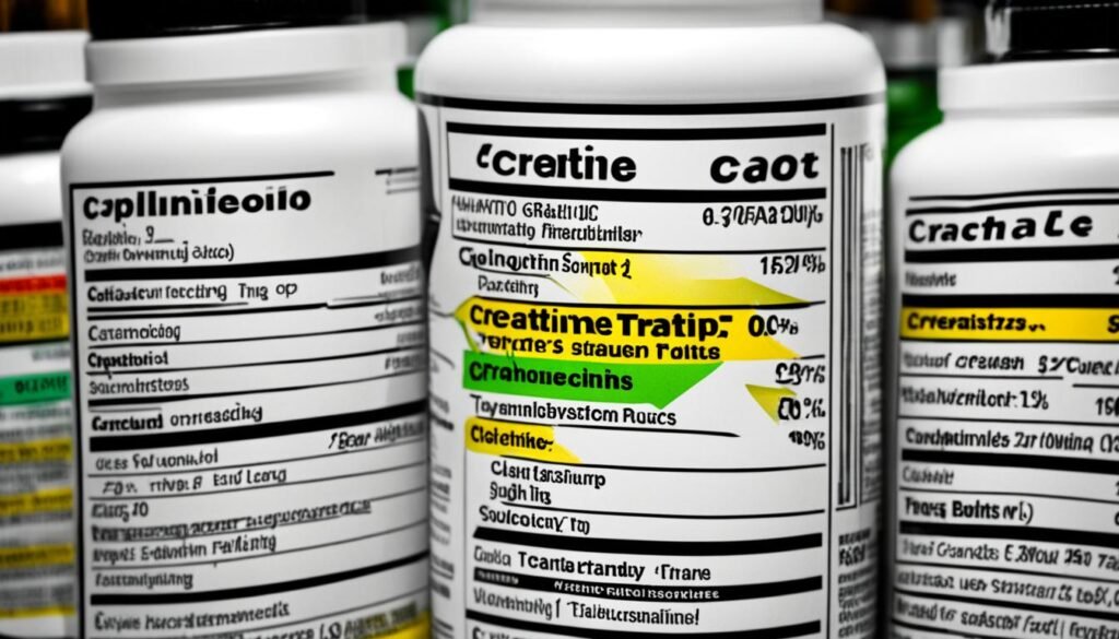 Creatine Supplementation Controversy