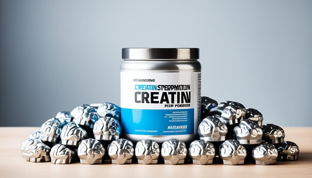 Creatine Supplementation for Cognitive Function