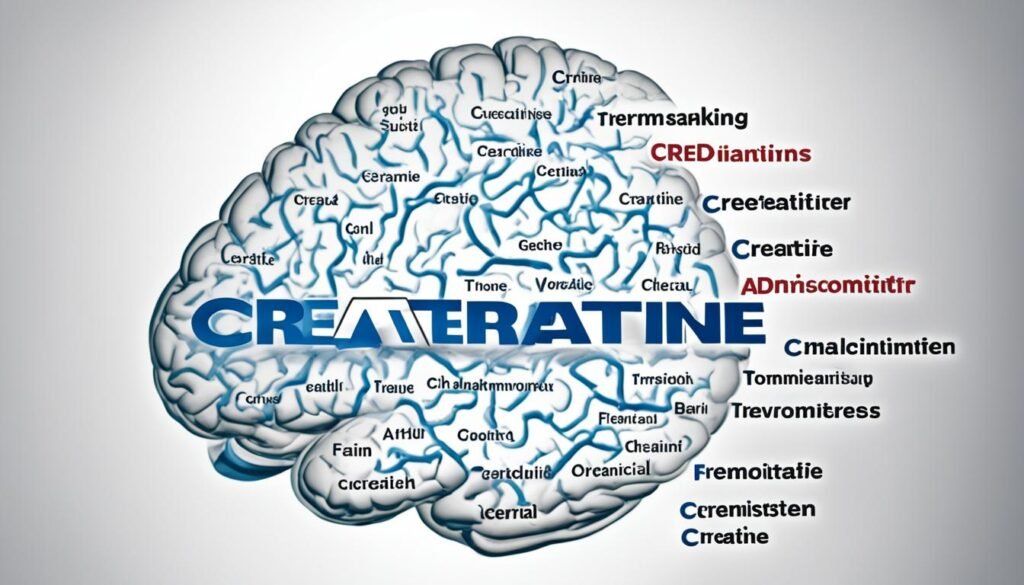 Creatine and ADHD Cognitive Improvements