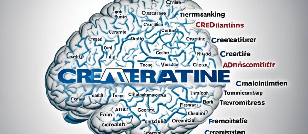 Creatine and ADHD Cognitive Improvements