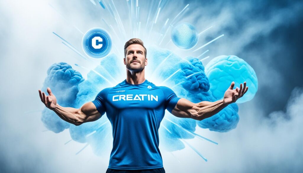 Creatine benefits for athletes