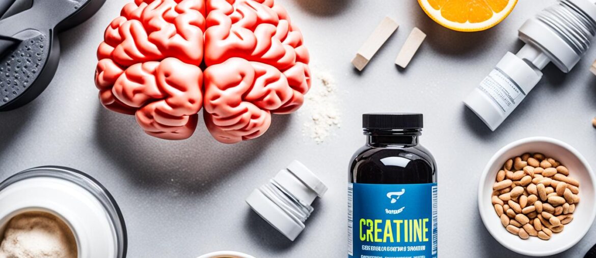 Creatine for Athletes: Cognitive Benefits Explained